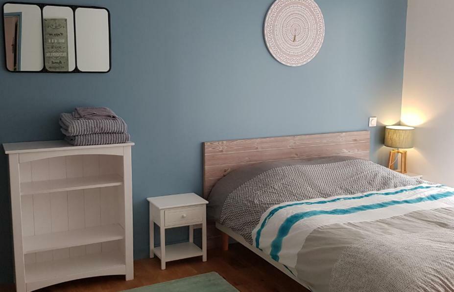 Apartment Hypercentre T2 Neuf Vannes