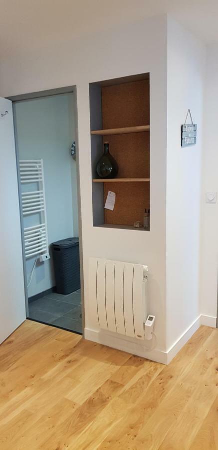 Hypercentre T2 Neuf Apartment