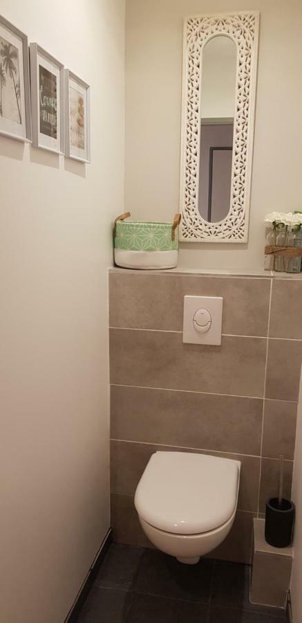 Apartment Hypercentre T2 Neuf Vannes